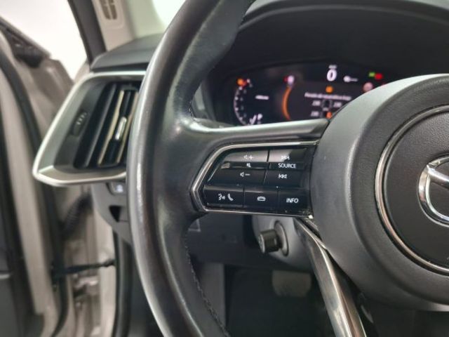 Mazda CX-60 e-Skyactiv PHEV Homura AWD 241 kW (327 CV)