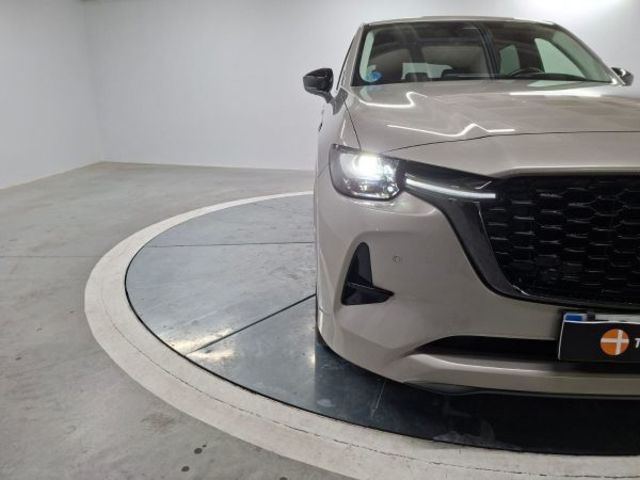 Mazda CX-60 e-Skyactiv PHEV Homura AWD 241 kW (327 CV)