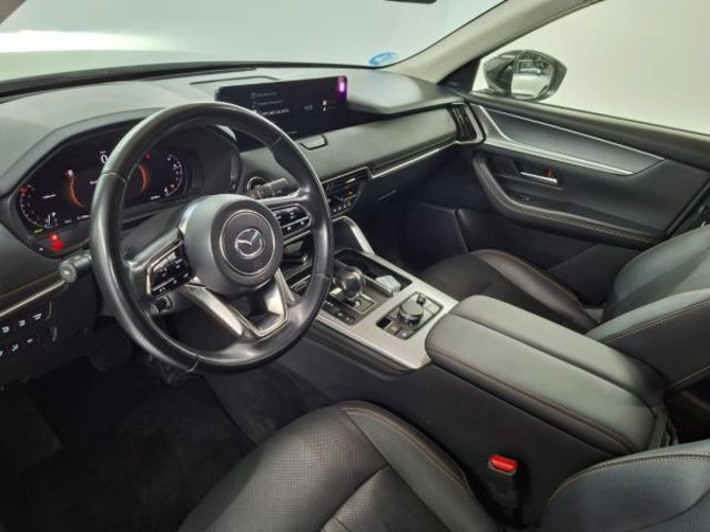 Mazda CX-60 e-Skyactiv PHEV Homura AWD 241 kW (327 CV)
