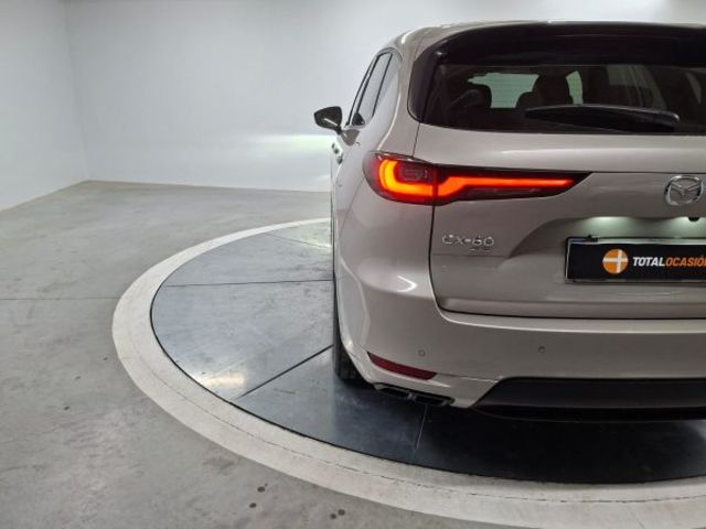 Mazda CX-60 e-Skyactiv PHEV Homura AWD 241 kW (327 CV)