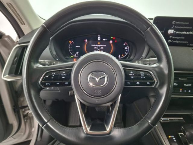Mazda CX-60 e-Skyactiv PHEV Homura AWD 241 kW (327 CV)