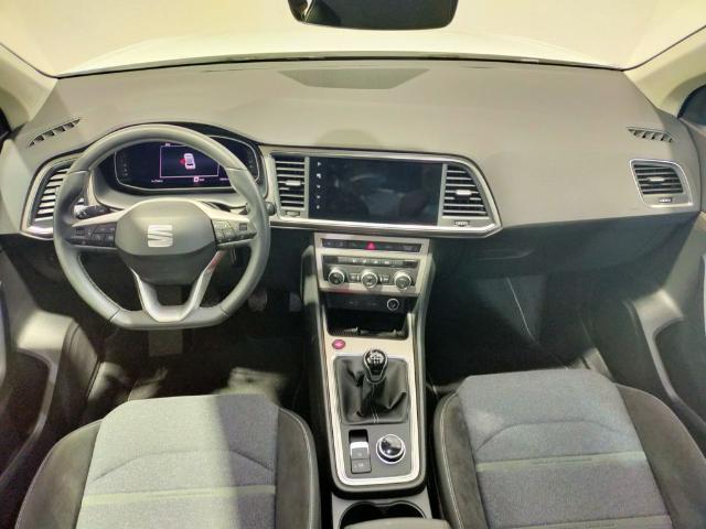 SEAT Ateca 1.5 TSI X-Perience XM 110 kW (150 CV)