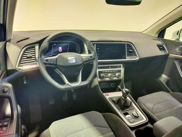 SEAT Ateca 1.5 TSI X-Perience XM 110 kW (150 CV)