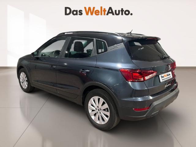 SEAT Arona 1.0 TSI Style Special Edition 85 kW (115 CV)