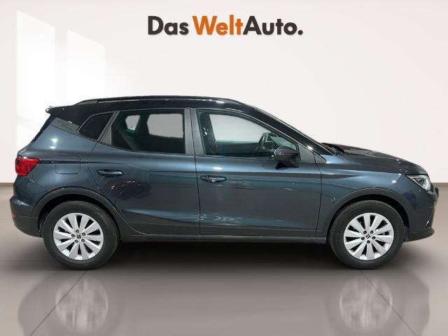 SEAT Arona 1.0 TSI Style Special Edition 85 kW (115 CV)