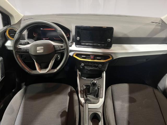 SEAT Arona 1.0 TSI Style Special Edition 85 kW (115 CV)