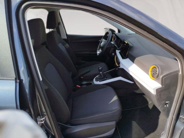 SEAT Arona 1.0 TSI Style Special Edition 85 kW (115 CV)