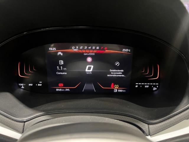 SEAT Arona 1.0 TSI Style Special Edition 85 kW (115 CV)