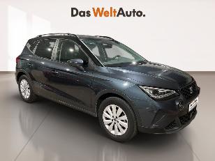SEAT Arona 1.0 TSI de segunda mano