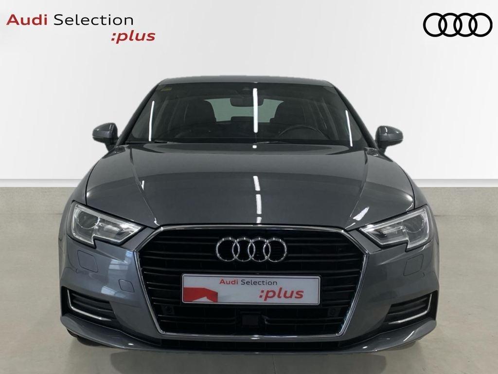 Audi A3 Sportback 1.5 TFSI en Barcelona