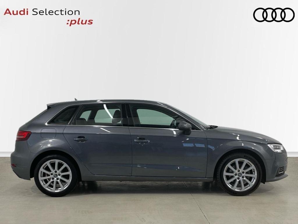 Audi A3 Sportback 1.5 TFSI en Barcelona