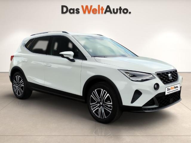 SEAT Arona 1.0 TSI FR XM 85 kW (115 CV)