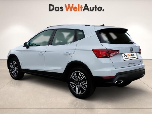 SEAT Arona 1.0 TSI FR XM 85 kW (115 CV)