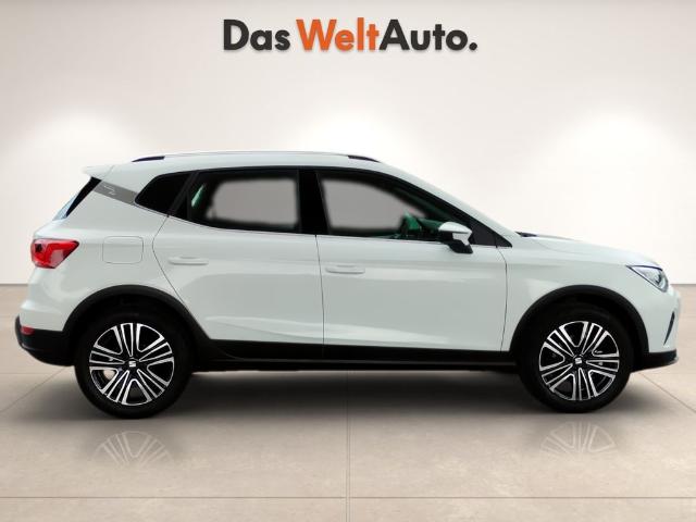 SEAT Arona 1.0 TSI FR XM 85 kW (115 CV)