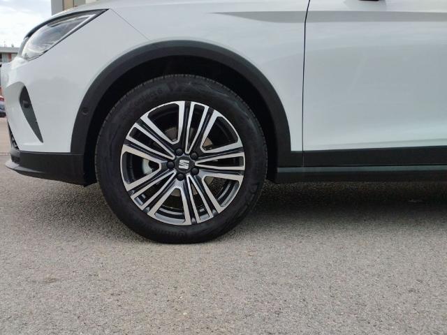 SEAT Arona 1.0 TSI FR XM 85 kW (115 CV)