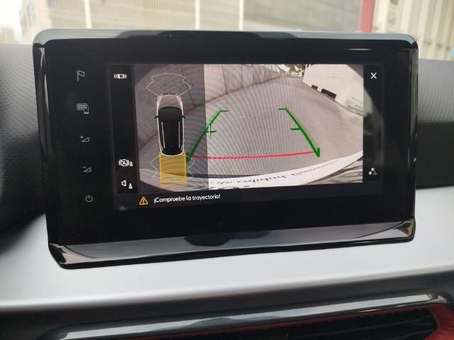 SEAT Arona 1.0 TSI FR XM 85 kW (115 CV)