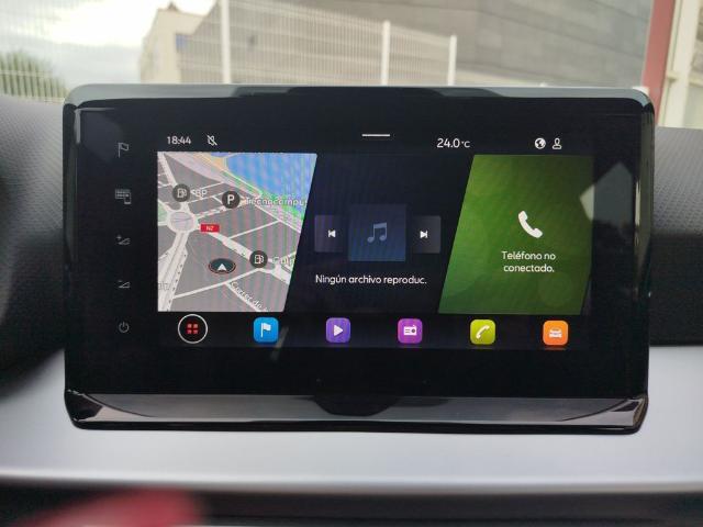 SEAT Arona 1.0 TSI FR XM 85 kW (115 CV)