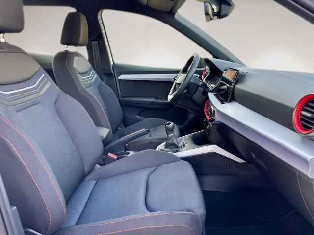 SEAT Arona 1.0 TSI FR XM 85 kW (115 CV)