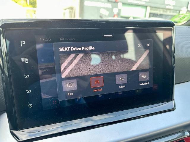 SEAT Arona 1.0 TSI FR XM 85 kW (115 CV)