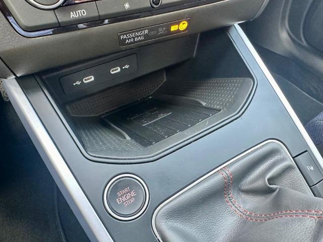 SEAT Arona 1.0 TSI FR XM 85 kW (115 CV)