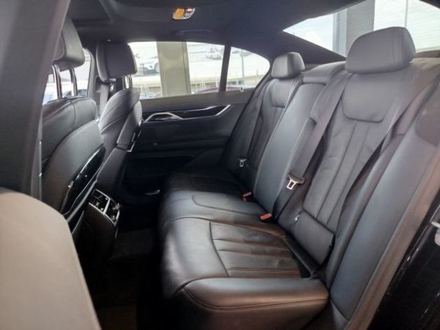 BMW Serie 7 740d xDrive 250 kW (340 CV)