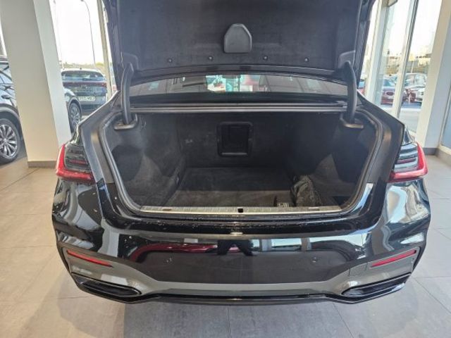 BMW Serie 7 740d xDrive 250 kW (340 CV)