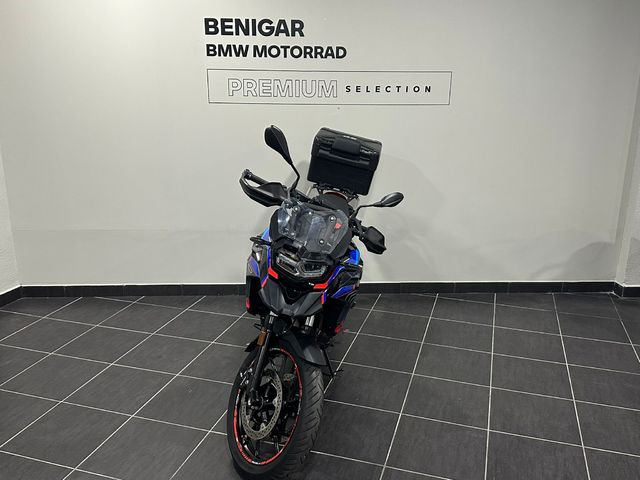 BMW Motorrad F 750 GS  de ocasión 
