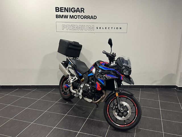 BMW Motorrad F 750 GS  de ocasión 
