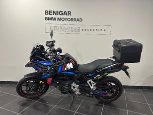 motos BMW Motorrad F 750 GS segunda mano