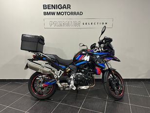 ofertas BMW Motorrad F 750 GS segunda mano