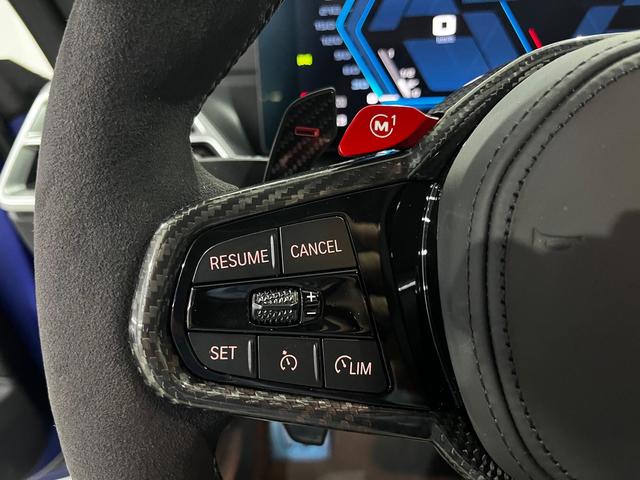 BMW M M4 Cabrio color Azul. Año 2025. 390KW(530CV). Gasolina. En concesionario Unicars Ponent de Lleida