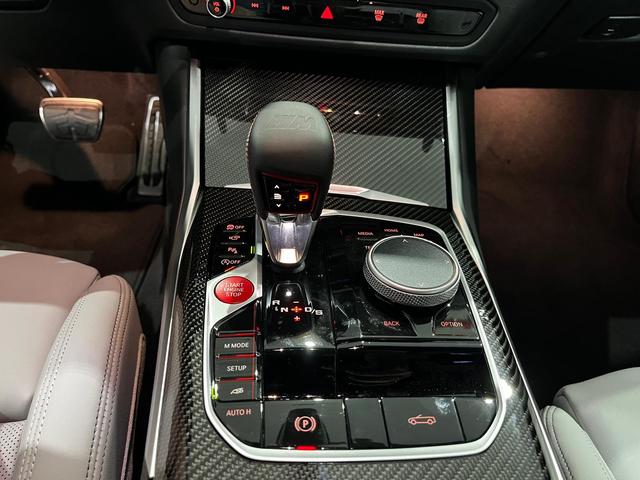 BMW M M4 Cabrio color Azul. Año 2025. 390KW(530CV). Gasolina. En concesionario Unicars Ponent de Lleida