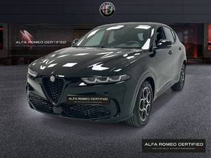 Alfa Romeo Tonale en Motorflash