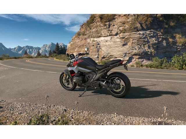 BMW Motorrad R 1300 R  de ocasión 