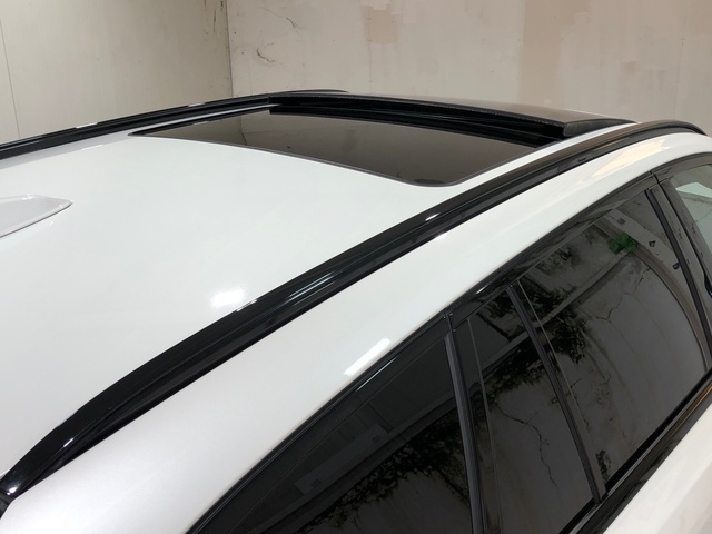 BMW Serie 3 320d Touring color Blanco. Año 2025. 140KW(190CV). Diésel. En concesionario Movilnorte El Plantio de Madrid