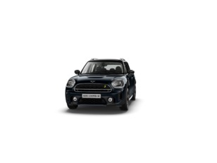 Fotos de MINI Countryman Cooper S E ALL4 162 kW (220 CV)