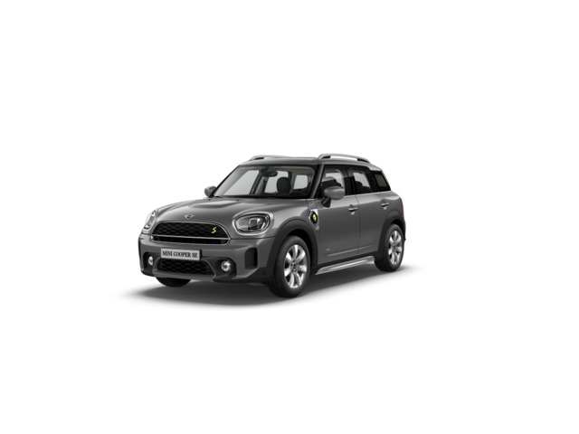fotoG 2 del MINI MINI Countryman Cooper S E ALL4 162 kW (220 CV) 220cv Híbrido Electro/Gasolina del 2021 en Madrid