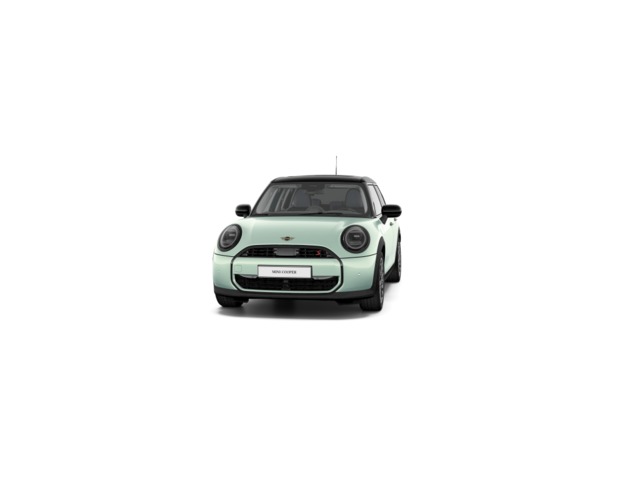 fotoG 0 del MINI MINI 5 Puertas Cooper S 150 kW (204 CV) 204cv Gasolina del 2025 en Madrid