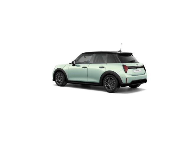 fotoG 5 del MINI MINI 5 Puertas Cooper S 150 kW (204 CV) 204cv Gasolina del 2025 en Madrid