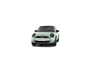 Fotos de MINI 5 Puertas Cooper S 150 kW (204 CV)