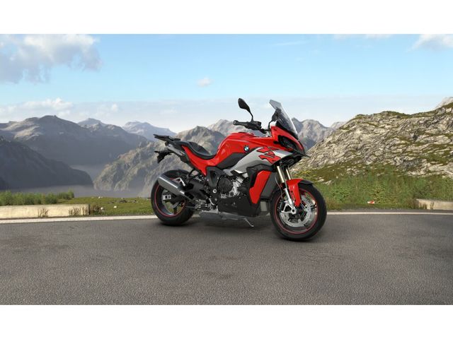 BMW Motorrad S 1000 XR  de ocasión 