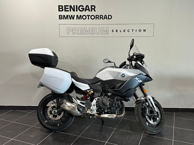 BMW Motorrad F 900 XR  de ocasión 