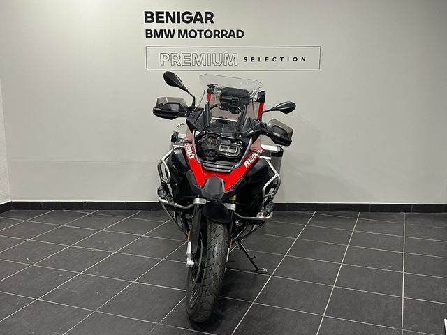 BMW Motorrad R 1200 GS Adventure  de ocasión 