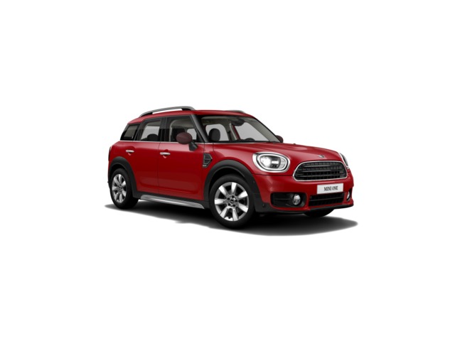 fotoG 3 del MINI MINI Countryman One 75 kW (102 CV) 102cv Gasolina del 2018 en Alicante