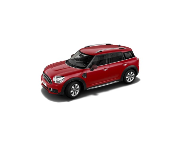 fotoG 4 del MINI MINI Countryman One 75 kW (102 CV) 102cv Gasolina del 2018 en Alicante