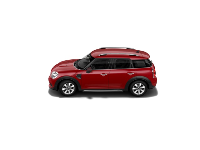 fotoG 5 del MINI MINI Countryman One 75 kW (102 CV) 102cv Gasolina del 2018 en Alicante