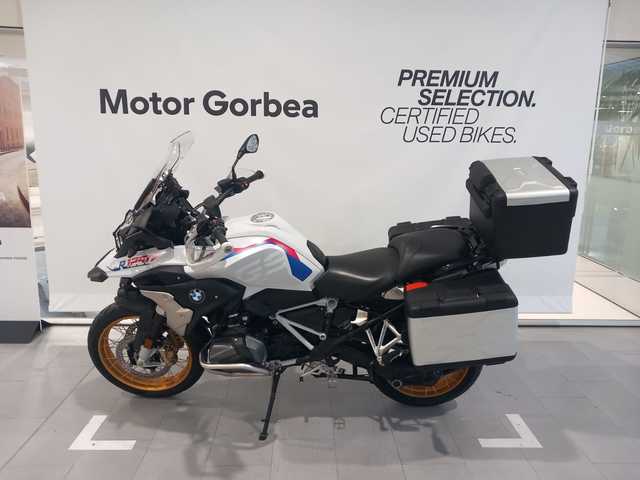 BMW Motorrad R 1250 GS  de ocasión 