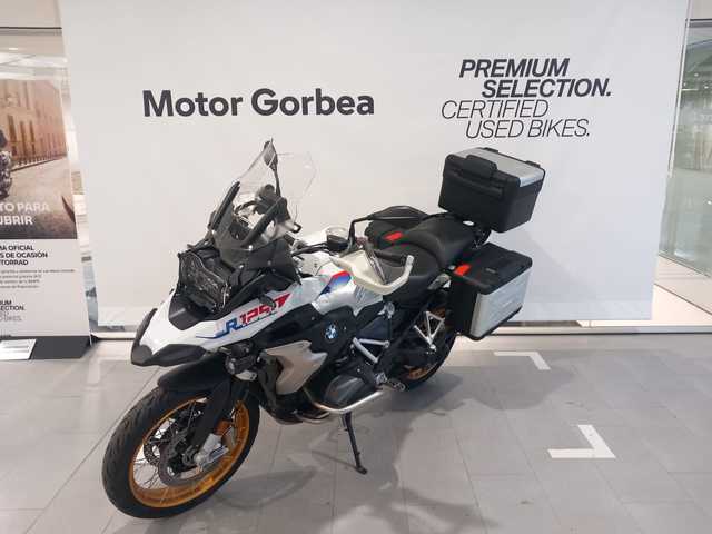 BMW Motorrad R 1250 GS  de ocasión 
