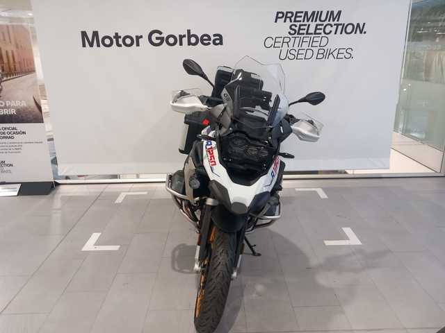 BMW Motorrad R 1250 GS  de ocasión 