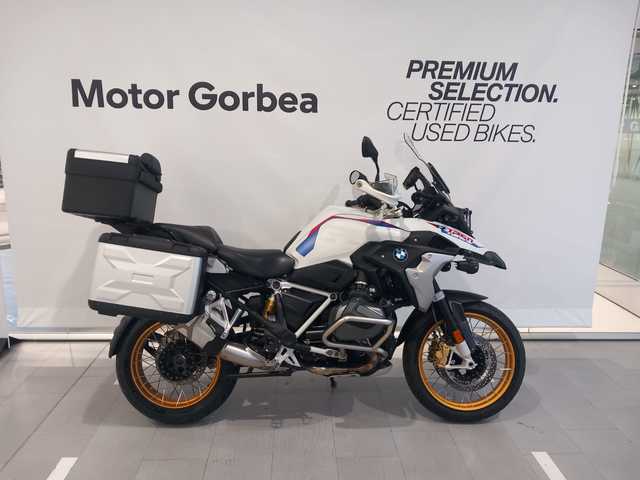 BMW Motorrad R 1250 GS  de ocasión 
